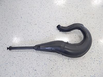 Arctic Cat Snowmobile 1997-1998 ZRT 600 EXT 600 PTO Exhaust Pipe