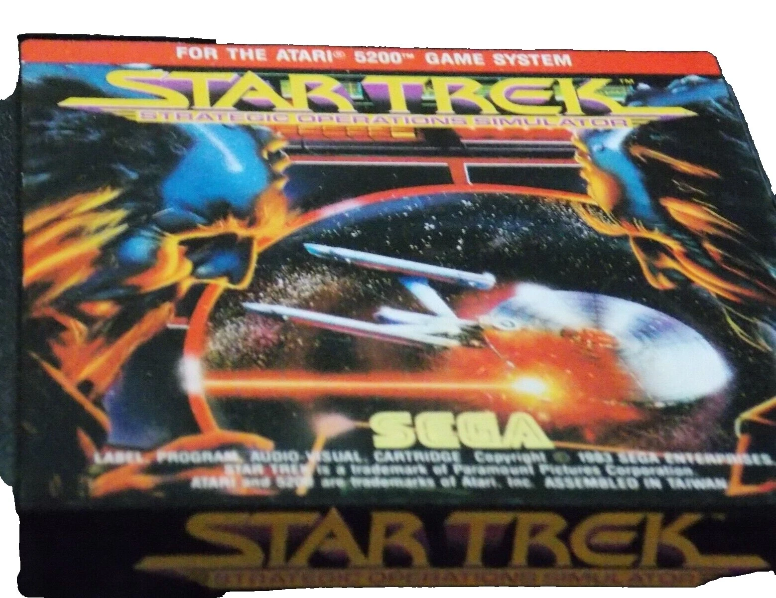 Simulation 1983 Release Year Video Games