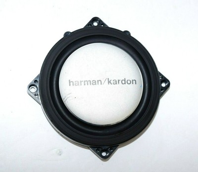 harman kardon passive radiator
