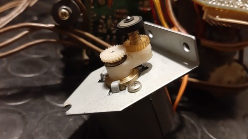TEAC V-1RX - Foto 21 di 23
