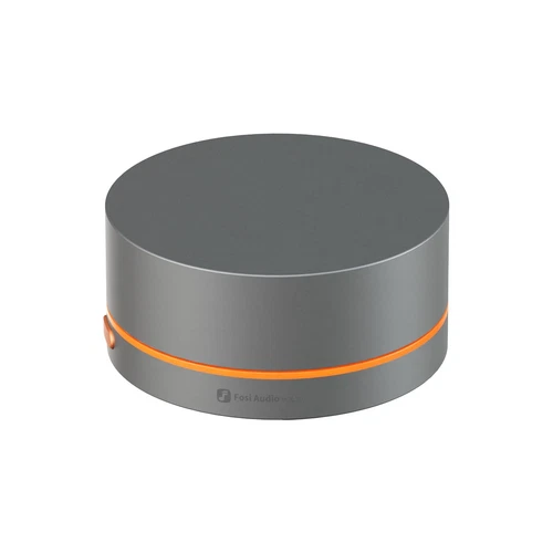 Fosi Audio VOL20 Bluetooth Lautstärke-Drehknopf für Desktop mit USB Einstellbar