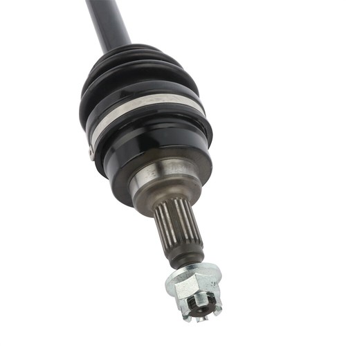 For 2006-2023 Honda TRX680FA Rincon 680 4X4 Front Left CV Joint Axle - Foto 13 di 16