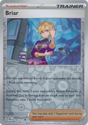 Prismatic Evolutions SV8.5: Holos, Rev Holos, PB & MB – Pick Your Card - Picture 144 of 180