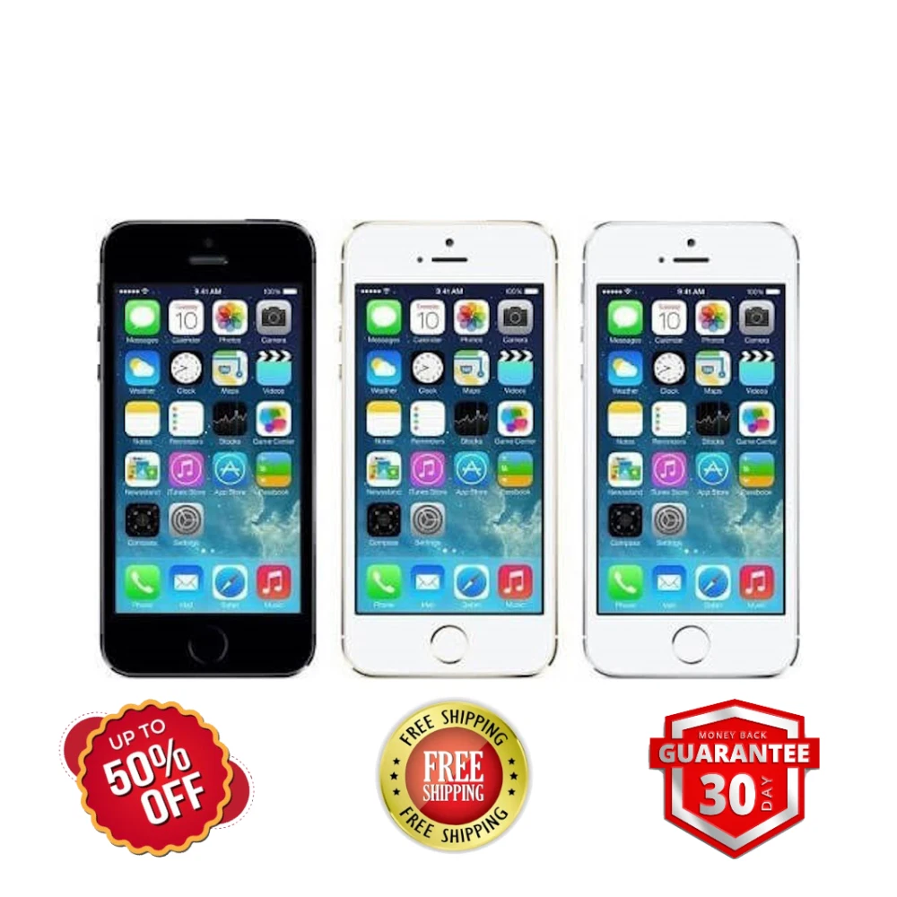 iPhone 6 Silver 128GB for Sale - eBay