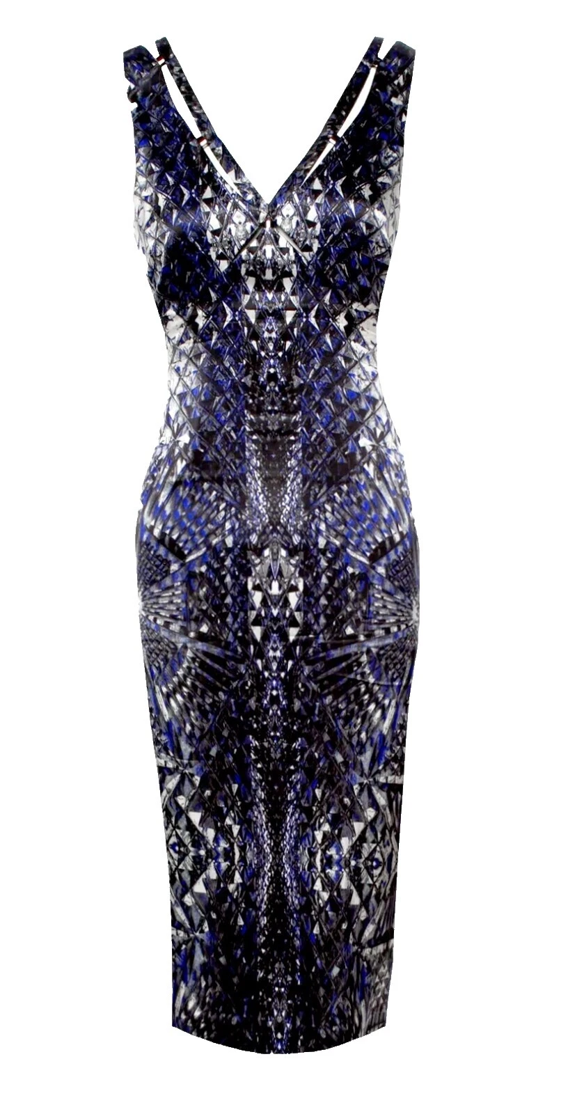 Женские шелковые деловые платья Roberto Cavalli