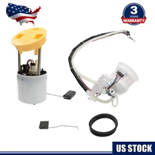 Left & Right Fuel Pump Module Assembly For Mercedes-Benz E320 E350 E500 CLS500
