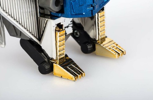 Transformers G1 Reissue Dinobots Blue SWOOP Autobots Christmas Gift Robot Toys - Picture 5 of 7