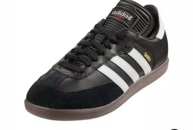 adidas samba size 10