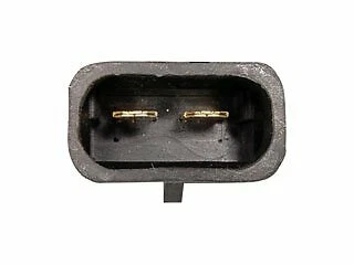 Conjunto de ventilador de refrigeración para motor Oldsmobile Cutlass Supreme 1988-1993 Dorman 1989 Foto 2 de 2