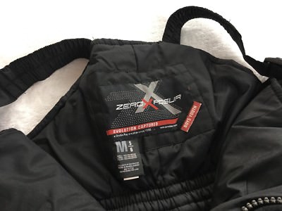 zeroxposur evolution captured mens jacket