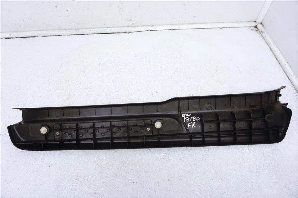 Panel interior puerta pasajero derecho Honda S2000 2002-2005 84201-S2a-J00ze Foto 3 de 4