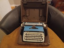 Smith Corona Galaxie Twelve XII thumbnail