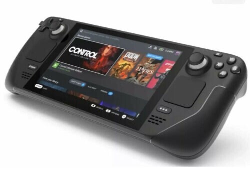 Steam Deck LCD 256GB 美品 Steam Deck LCD review (2023): Still one of the best handheld PCs