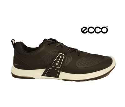 ecco biom ladies trainers