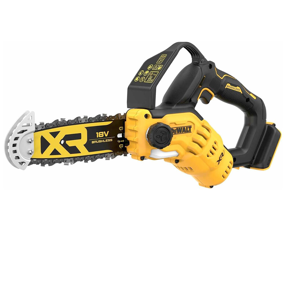 Dewalt DCMPS520N Elettrosega motosega per potatura a batteria 18V CORPO