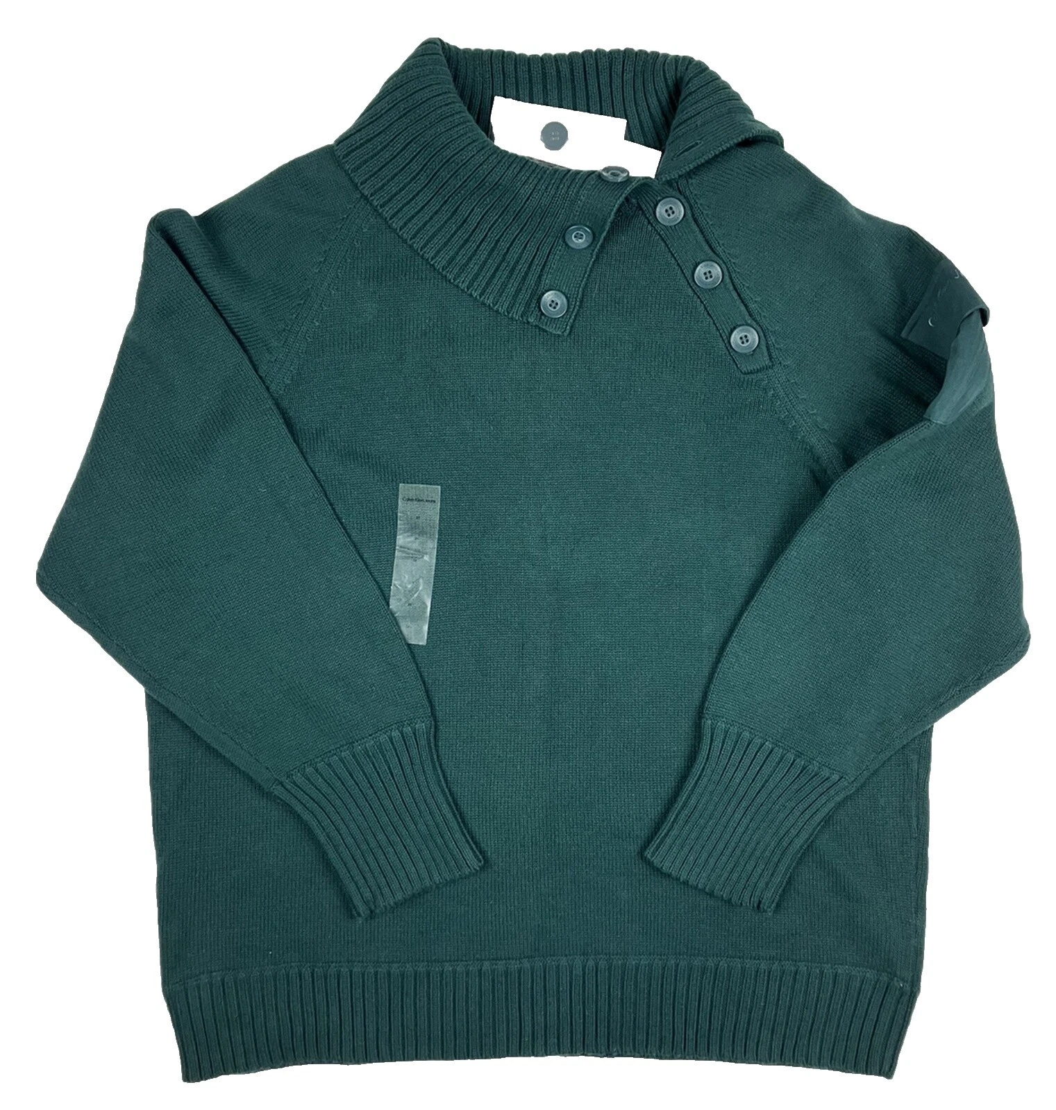 Calvin Klein Casual Plus Size Sweaters for Women