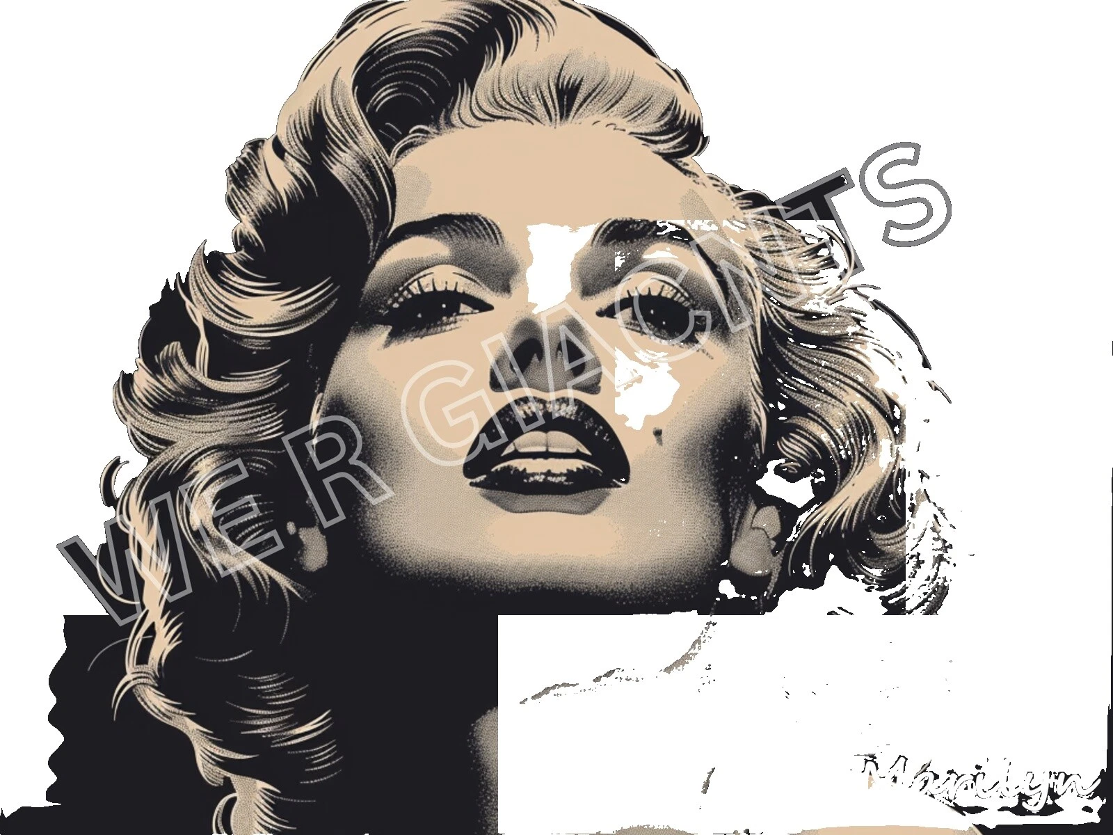 Pop Art Home Décor Posters & Prints