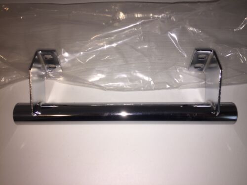 Kennedy Cornwell Tool Box Chest Cabinet Handle Pull 10 Inch Chrome Finish NOS - Afbeelding 1 van 3