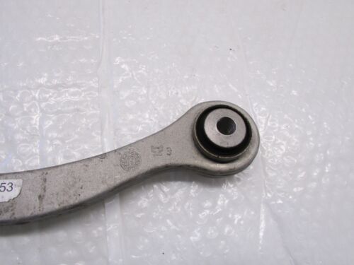 03-12 BRAZO DE CONTROL SUPERIOR TRASERO DERECHO MERCEDES R230 SL500 CLS550 R2303521805 - Imagen 3 de 9