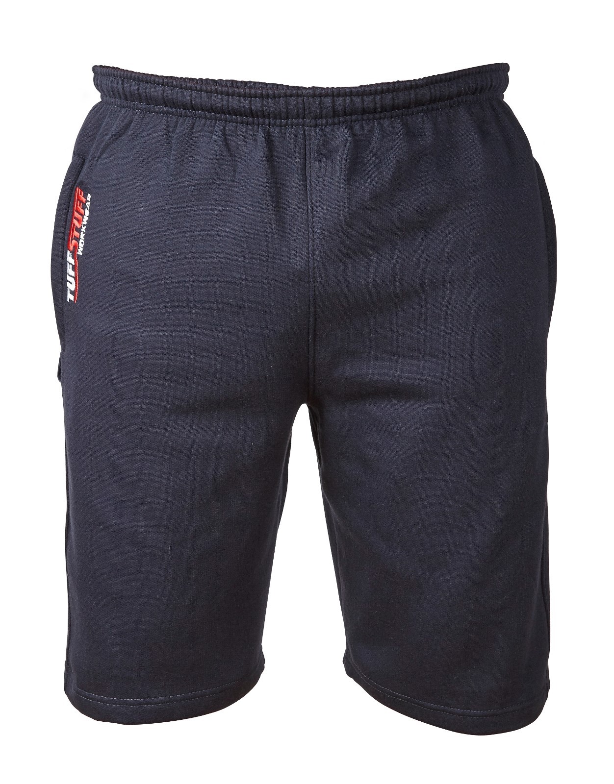 Tuffstuff Work Jogging Bottoms Joggers Black / Navy / Grey Knee Pad Pockets eBay