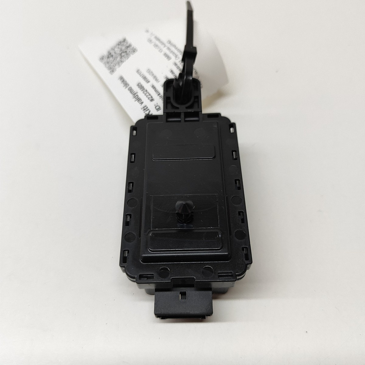 Amplificateur d'antenne radio BMW X3 G01 7928461 2.0 Diesel