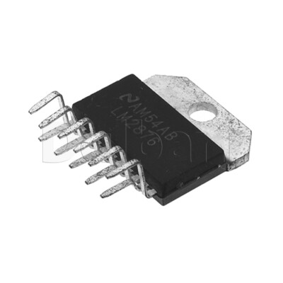 LM2876 Original Audio Amplifier | eBay