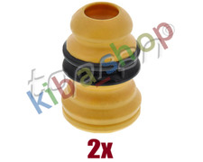 2x FRONT AXLE LEFT FRONT AXLE RIGHT OR LEFT SHOCK ABSORBER BUMPER FRONT L/R