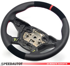 TAUSCH Tuning Lenkrad fur Ford Focus mk3, C-MAX II, KUGA 2 2293455543 2n