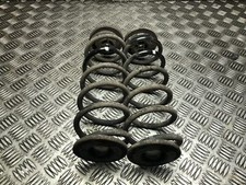 VOLKSWAGEN VW GOLF MK6 2008-2012 1.4 TFSI COIL SPRING (PAIR) REAR