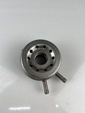 Suzuki GSXR 750 GSXR750 Ölkühler Kühler Motor Öl Motorölkühler OIL COOLER #10239