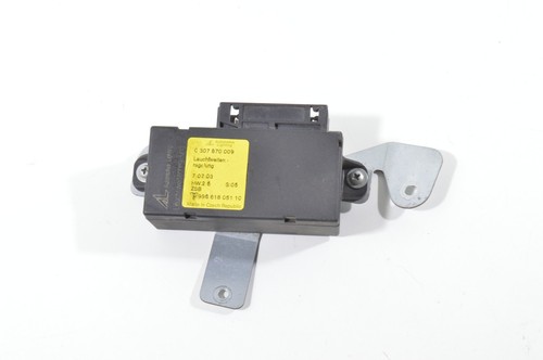 Porsche 911 996 Scheinwerfer Nivelliersystem Xenon Niveauregelgerät 99661805110