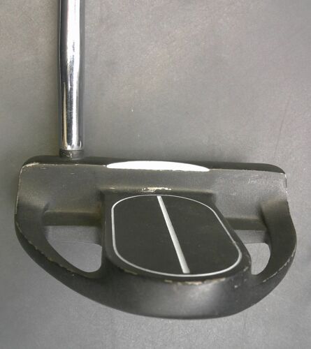 Daiwa M-3000 Putter 86.5cm Playing Length Steel Shaft Acer Grip - Picture 4 of 11