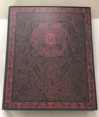 BABYMETAL APOCALYPSE BINDER Booklet 5 Volume Set CD Limited BABYMETAL APOCALYPSE BINDER Booklet 5 Volume Set CD Limited