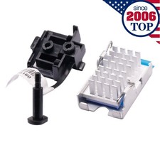 M.2 2242 SSD Kit III Bracket for 5H40U92992 ThinkCentre M90 M80 M70 P340 SFF TWR