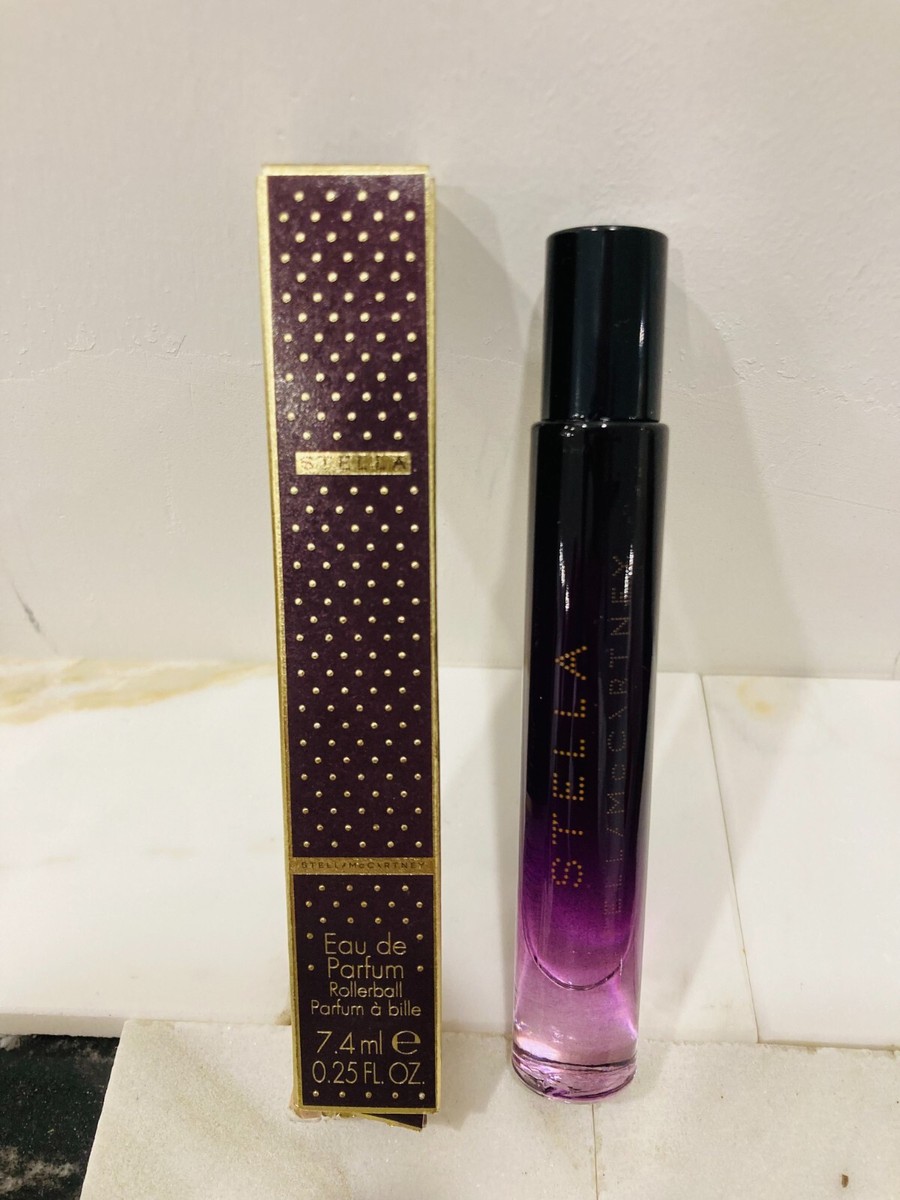 STELLA By Stella McCartney Eau de Parfum EDP 0.25 oz / 7.4