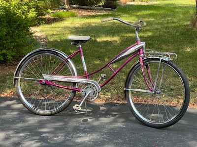 Vintage Murray Bicycle 