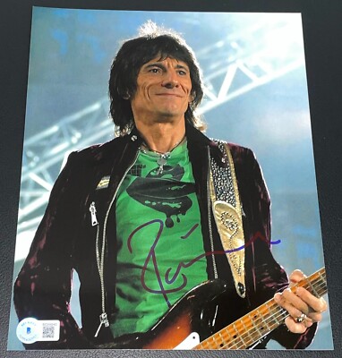 Ronnie 
