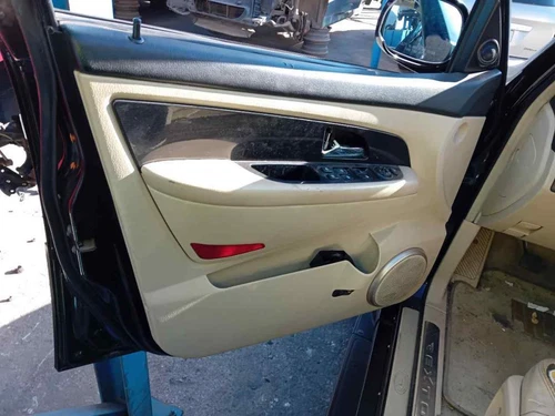 TM000A34001 Démarreur pour SSANGYONG REXTON 270 Xdi Limited 2007 3715992 - Bild 10 von 10