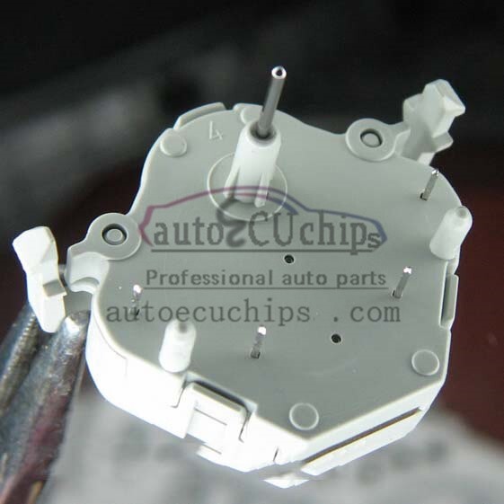 Original Instrument Cluster Stepper Motor for Hyundai Kia Toyota