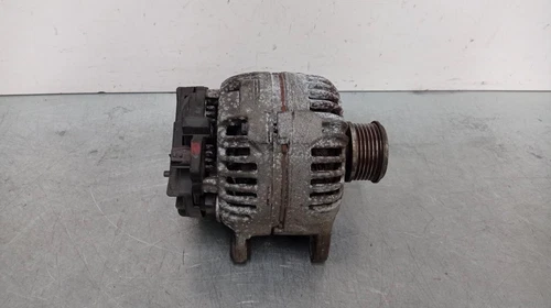 8200660034A Alternador para RENAULT KANGOO I (F/KC0) Luxe Privilege 2010 176233 - Imagen 2 de 4