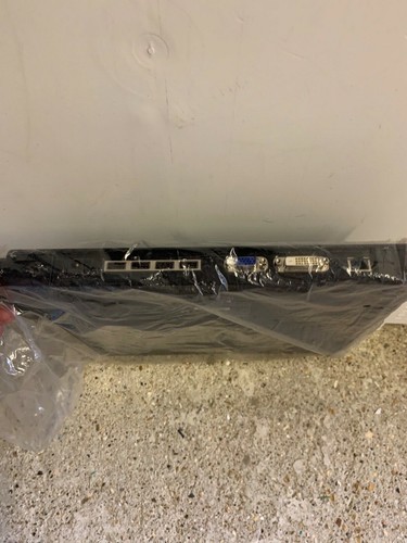 REPLICADOR DE PUERTO TOSHIBA EXPRESS PA3508E-1PRP - Imagen 5 de 5