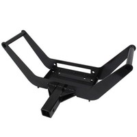 Bulldog Winch 2 Hitch Receiver Mounting Bracket on sale Bulldog Winch 2 Hitch Receiver Mounting Bracket on sale