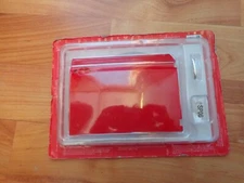 DEAGOSTINI BUILD YOUR OWN VW BEETLE 1303 CABRIOLET CAR #21 PASSENGER DOOR PANEL