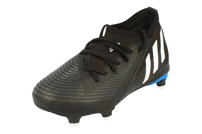 Adidas Predator Edge.3 Sg Junior Fußballschuhe Fußballstollen GW4871