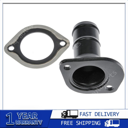Engine Coolant Thermostat Housing For Chrysler Pacifica 2006 2005 2004 - Foto 1 di 3