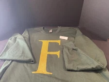 The Wizarding Trunk Fred Weasley Christmas Jumper Sweatshirt Harry Potter 3 XXXL