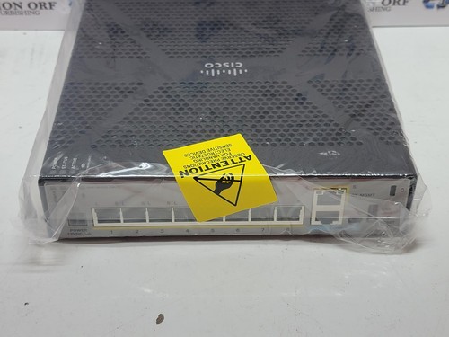 NEW-OPEN-BOX CISCO ASA5506-K9 SKU 15955 - Picture 2 of 4