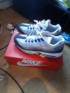 nike 95 size 10