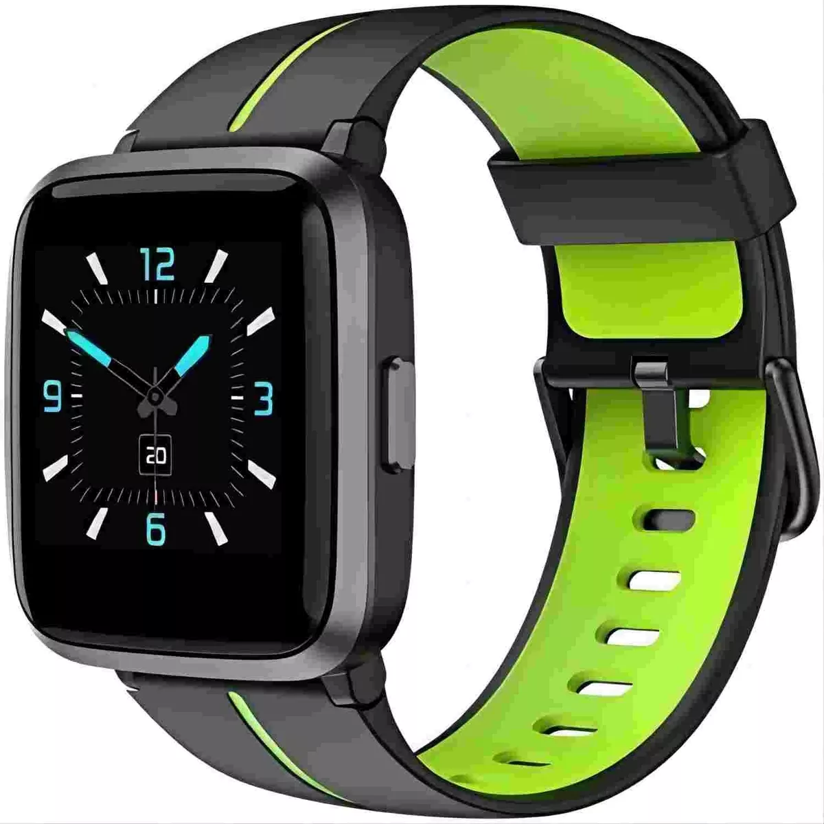 Aikela smartwatch clearance