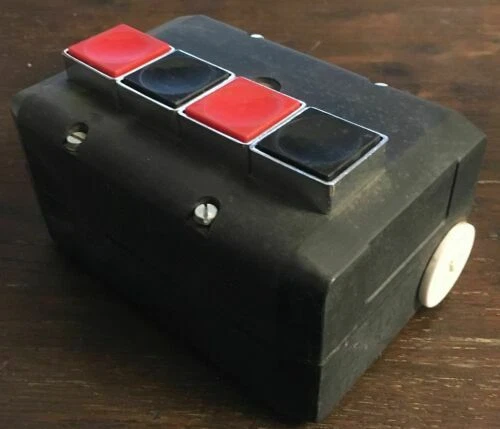 Robotron DDR-Technik & -Instrumente